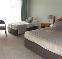 Melaleuca Motel