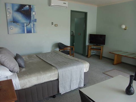 Melaleuca Motel - Accommodation Newcastle 4