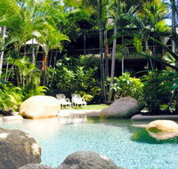 Melaleuca Resort - Accommodation Newcastle
