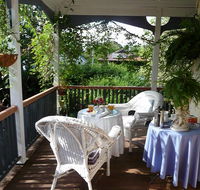 Melba House Boutique Bed  Breakfast - Accommodation Newcastle