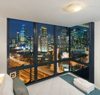Melbourne Short Stay Apartments - MP Deluxe - Accommodation Newcastle