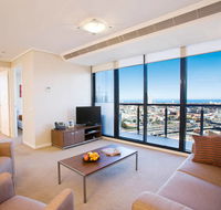 Melbourne Short Stay Apartments - SouthbankONE - Accommodation Newcastle