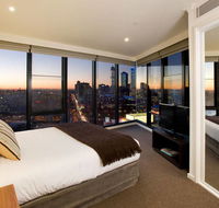 Melbourne Short Stay Apartments - Whiteman Street - Accommodation Newcastle