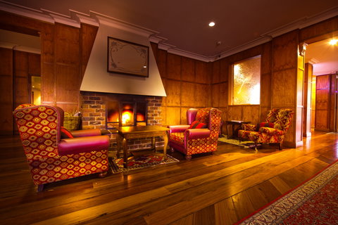 Mercure Canberra - Accommodation Newcastle 4