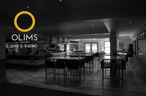 Mercure Canberra - Accommodation Newcastle 6