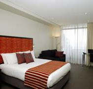 Mercure Centro Hotel