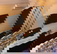 Mercure Goulburn - Accommodation Newcastle