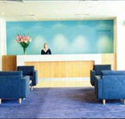Mercure North Melbourne - Accommodation Newcastle