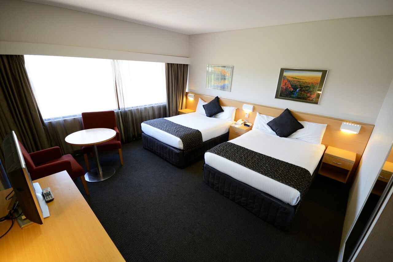 Penrith NSW Accommodation Newcastle