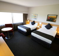 Mercure Penrith - Accommodation Newcastle