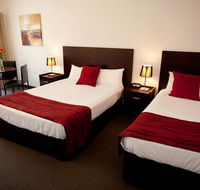 Mercure Port of Echuca - Accommodation Newcastle