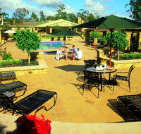 Mercure Resort Hunter Valley Gardens