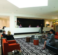 Mercure Sydney International Airport - Accommodation Newcastle
