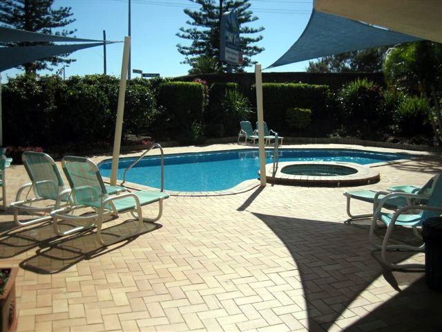Kirra QLD Accommodation Newcastle
