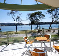 Merimbula Lake Apartments - Accommodation Newcastle