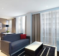Meriton Serviced Apartments - Pitt Street - Accommodation Newcastle