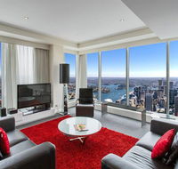 Meriton Serviced Apartments - World Tower - Accommodation Newcastle