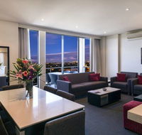 Meriton Serviced Apartments Parramatta