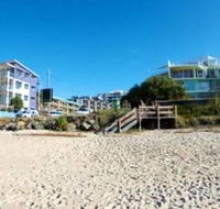Merrima Court Holiday Apartments - Accommodation Newcastle