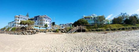 Merrima Court Holiday Apartments - Accommodation Newcastle 0