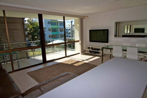 Merrima Court Holiday Apartments - Accommodation Newcastle 5