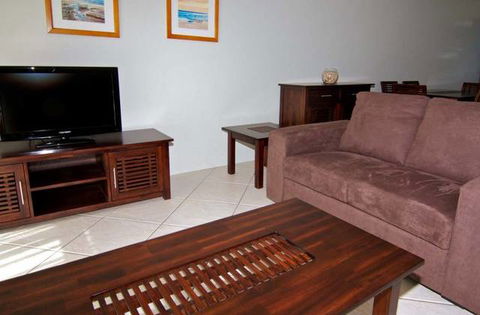 Merrima Court Holiday Apartments - Accommodation Newcastle 6