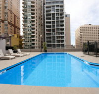 Metro Hotel Sydney Central - Accommodation Newcastle