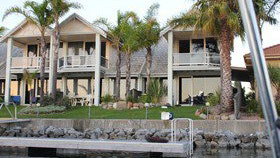 Marina Palms - Accommodation Newcastle 1