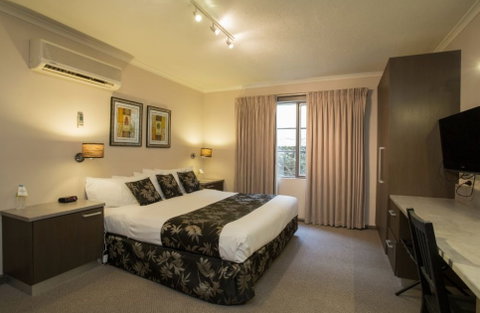 Eltham Gateway Hotel And Conference Centre - Accommodation Newcastle 1