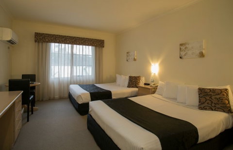 Eltham Gateway Hotel And Conference Centre - Accommodation Newcastle 3