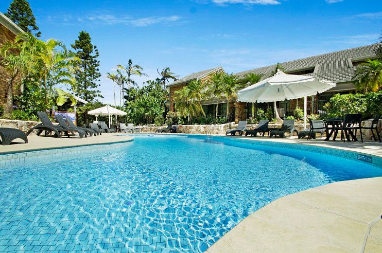 Peregian Beach QLD Accommodation Newcastle