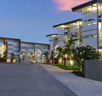 Grand Mercure Apartments Magnetic Island - Accommodation Newcastle