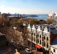 Harbour Rocks Hotel Sydney - MGallery Collection - Accommodation Newcastle