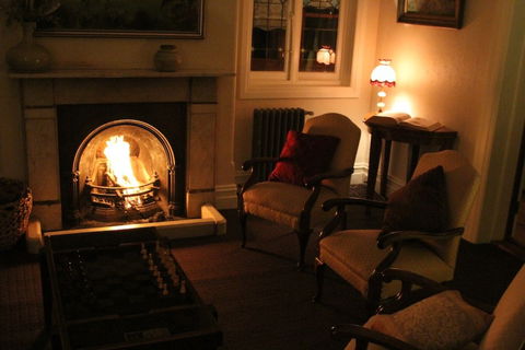 Jamison Guesthouse And The Rooster Restaurant - Accommodation Newcastle 2
