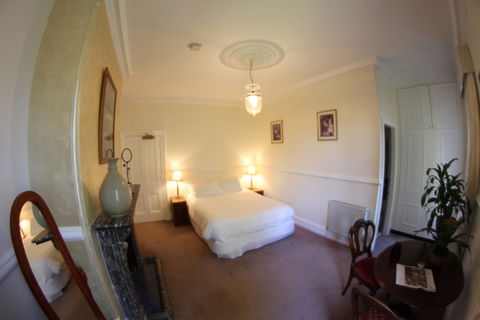 Jamison Guesthouse And The Rooster Restaurant - Accommodation Newcastle 3