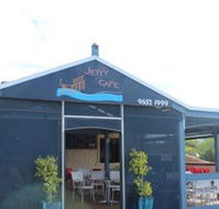 Jurien Bay Tourist Park