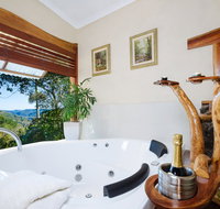 Lillypillys Cottages  Day Spa - Accommodation Newcastle