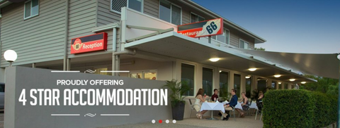 Route 66 Motor Inn - Accommodation Newcastle 24