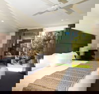 Remington Motor Inn - Accommodation Newcastle