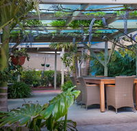 Motel on A'Beckett - Accommodation Newcastle