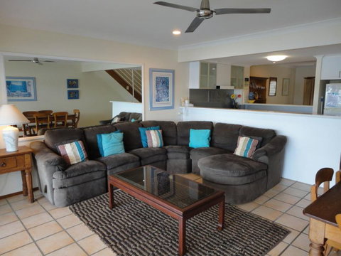 Noosa Entrance Waterfront Resort - Accommodation Newcastle 13