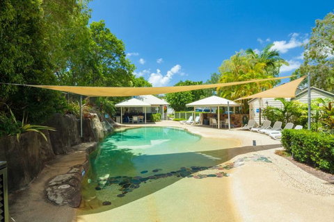 Noosa Entrance Waterfront Resort - Accommodation Newcastle 6