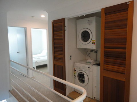 Noosa Entrance Waterfront Resort - Accommodation Newcastle 10