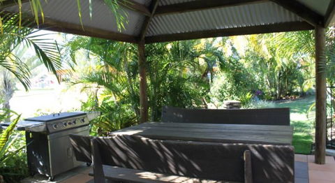 Pialba Motor Inn - Accommodation Newcastle 3