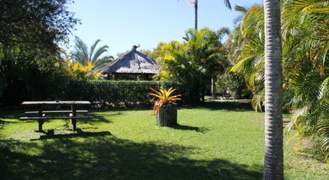Pialba Motor Inn - Accommodation Newcastle 4