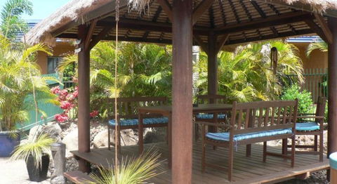Pialba Motor Inn - Accommodation Newcastle 6