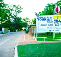 Riverview Tourist Village - Accommodation Newcastle