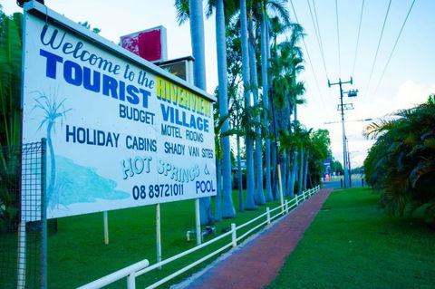 Riverview Tourist Village - Accommodation Newcastle 1
