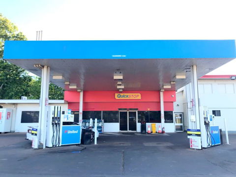 Riverview Tourist Village - Accommodation Newcastle 2
