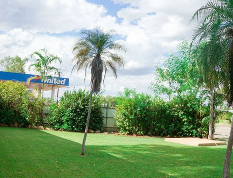 Riverview Tourist Village - Accommodation Newcastle 3